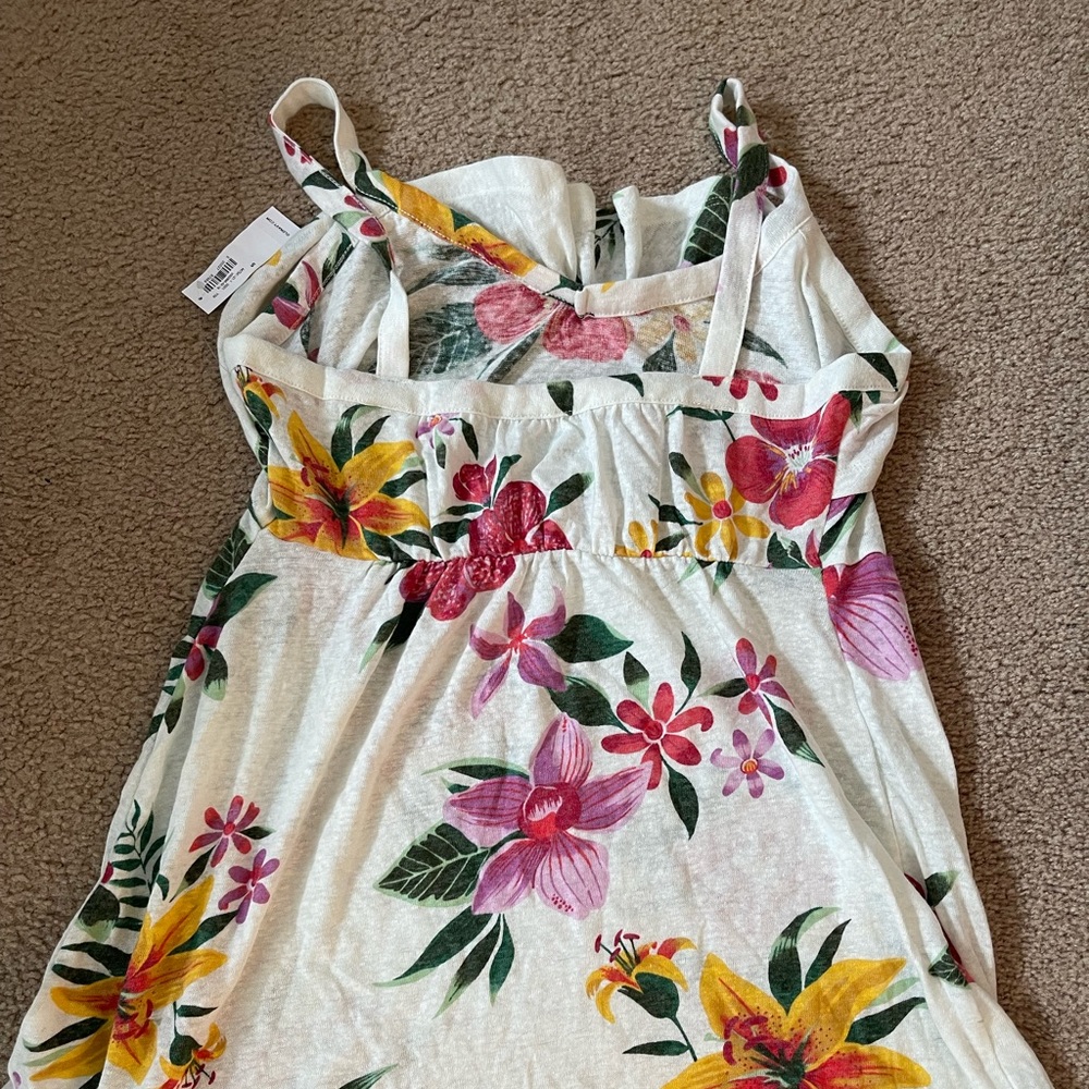 Old Navy spring maternity tops bundle size small NWT - Picture 7 of 9